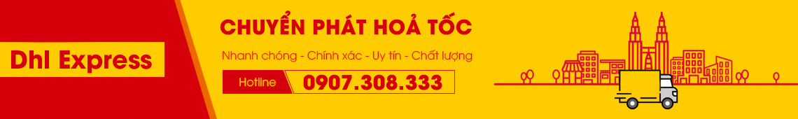 Chuyển Phát Nhanh Hỏa Tốc